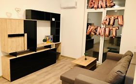 New And Modern Apartment Near Center At Vivalia Grand