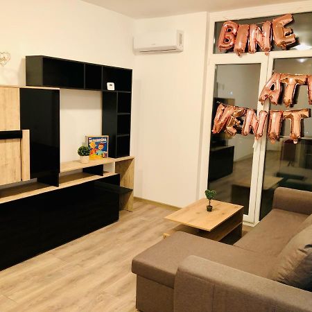 New And Modern Apartment Near Center At Vivalia Grand Тімішоара Екстер'єр фото