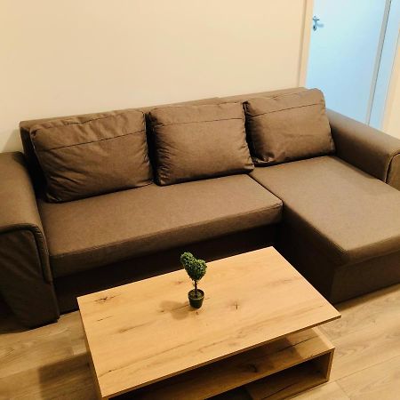 New And Modern Apartment Near Center At Vivalia Grand Тімішоара Екстер'єр фото