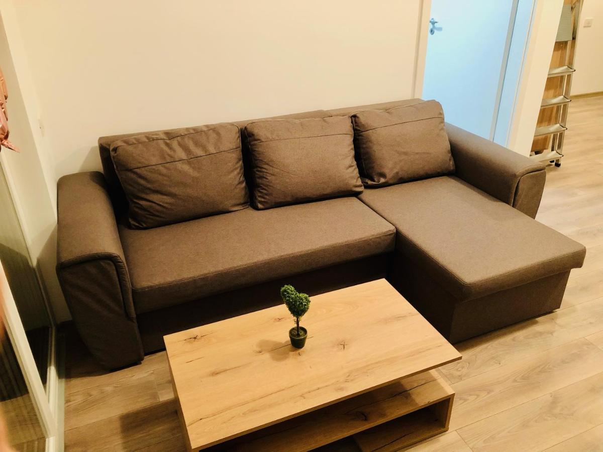 New And Modern Apartment Near Center At Vivalia Grand Тімішоара Екстер'єр фото