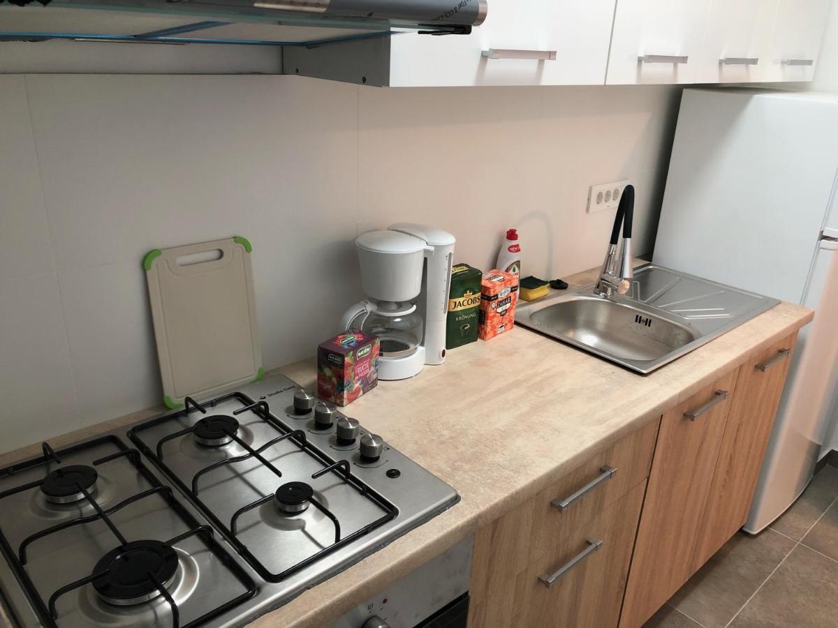 New And Modern Apartment Near Center At Vivalia Grand Тімішоара Екстер'єр фото