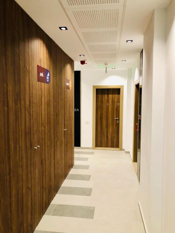 New And Modern Apartment Near Center At Vivalia Grand Тімішоара Екстер'єр фото