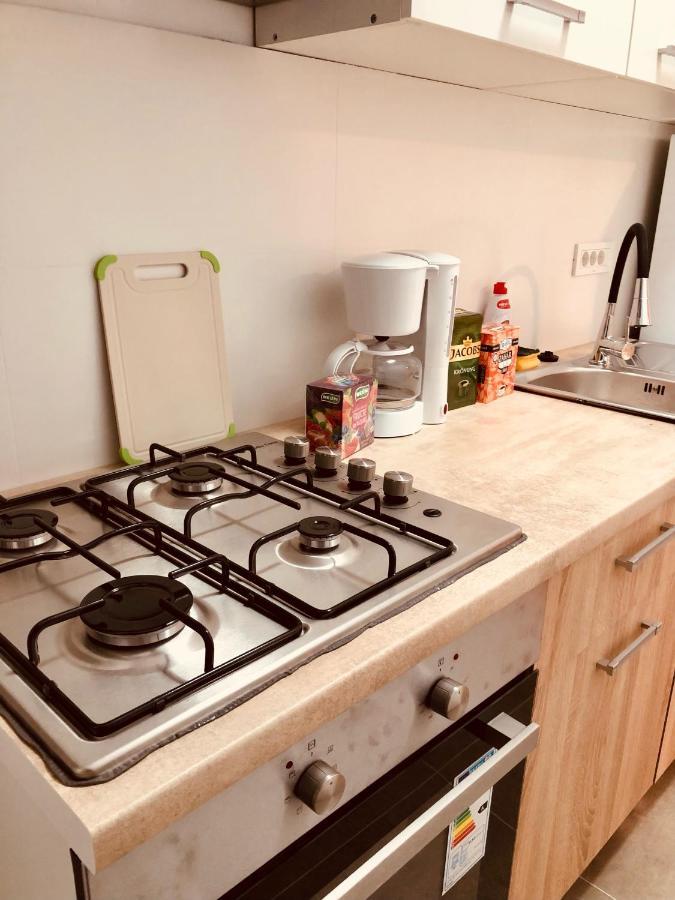 New And Modern Apartment Near Center At Vivalia Grand Тімішоара Екстер'єр фото