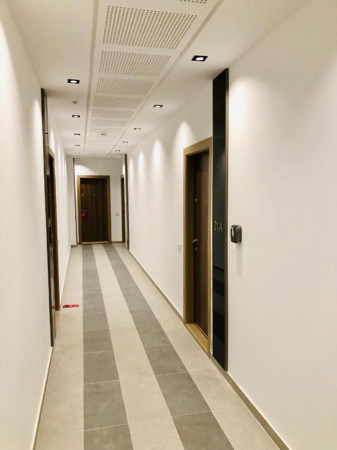 New And Modern Apartment Near Center At Vivalia Grand Тімішоара Екстер'єр фото