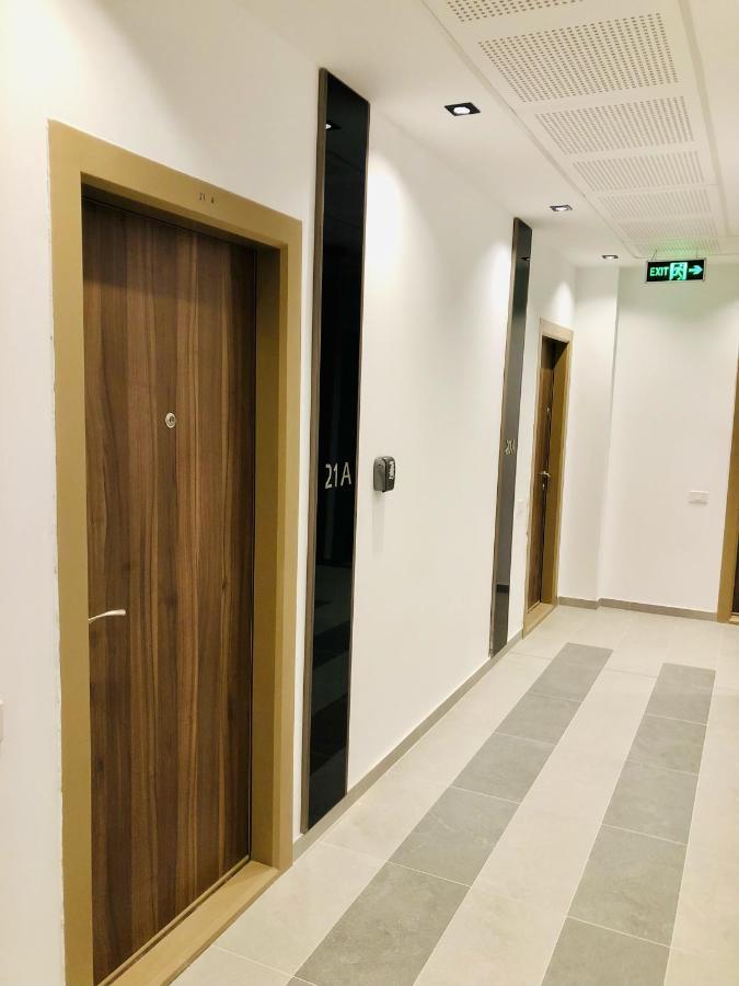 New And Modern Apartment Near Center At Vivalia Grand Тімішоара Екстер'єр фото