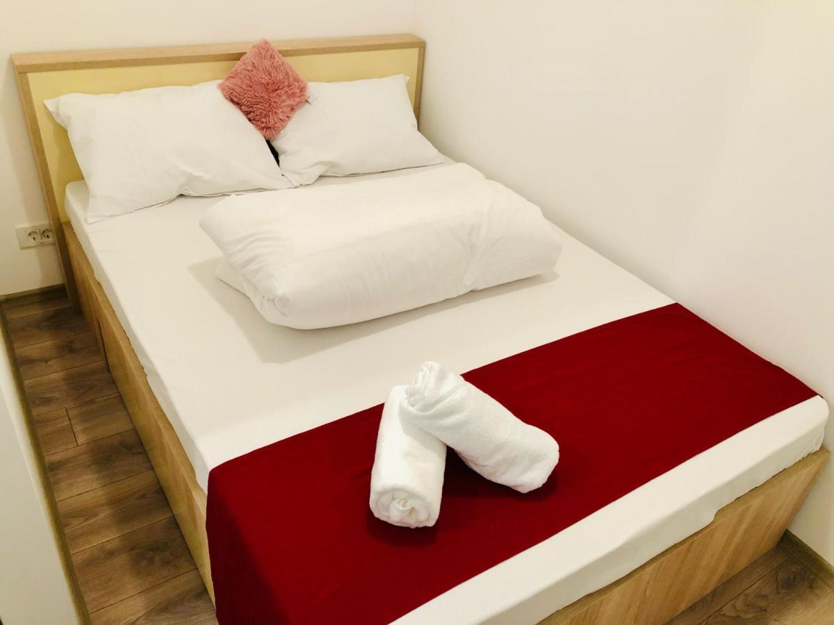 New And Modern Apartment Near Center At Vivalia Grand Тімішоара Екстер'єр фото