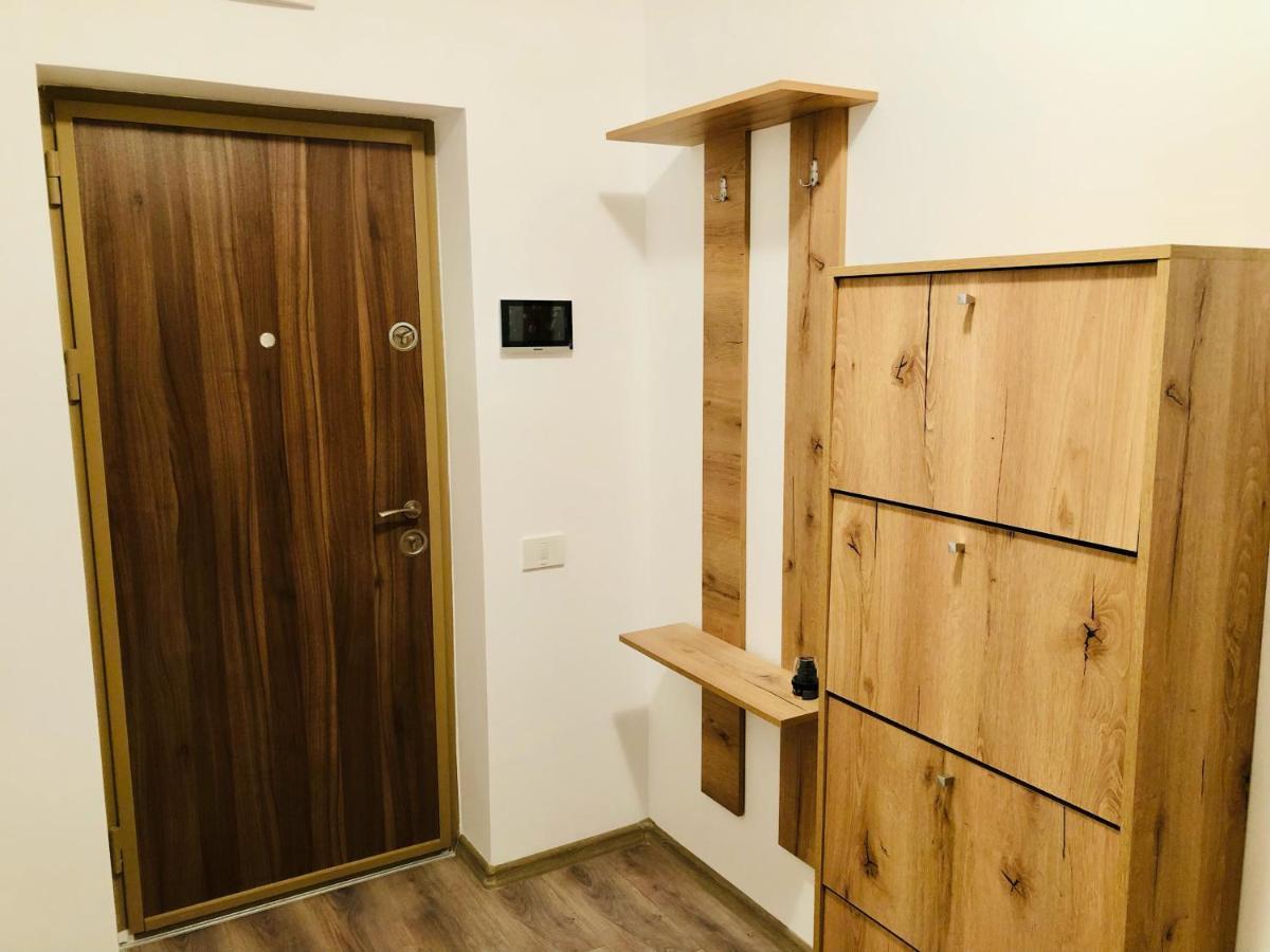 New And Modern Apartment Near Center At Vivalia Grand Тімішоара Екстер'єр фото